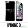 Custodia per iPhone 8 - Caricamento di Natale