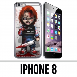 Coque iPhone 8 - Chucky