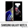 Coque Samsung Galaxy Note 9 - Alexander Zverev