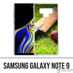 Coque Samsung Galaxy Note 9 - Cricket