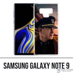 Custodia per Samsung Galaxy Note 9 - Greyhound