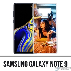 Coque Samsung Galaxy Note 9 - Pulp Fiction