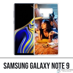Funda Samsung Galaxy Note 9...