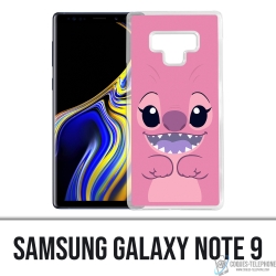 Samsung Galaxy Note 9 case - Angel