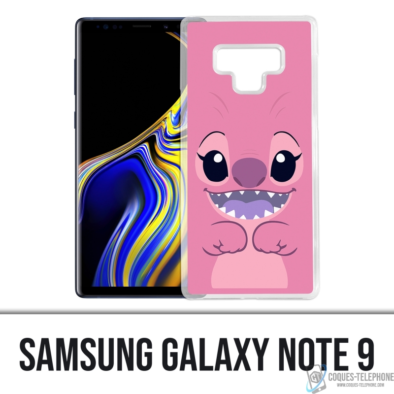 Coque Samsung Galaxy Note 9 - Angel