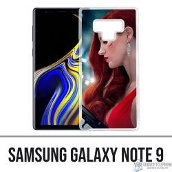 Samsung Galaxy Note 9 Case - Ava