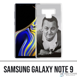 Coque Samsung Galaxy Note 9 - Coluche