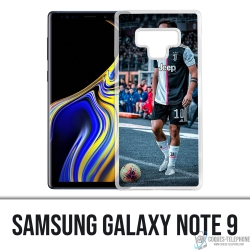 Coque Samsung Galaxy Note 9 - Dybala Juventus