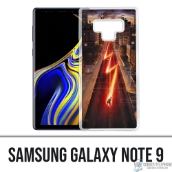 Coque Samsung Galaxy Note 9 - Flash