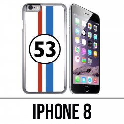 Coque iPhone 8 - Coccinelle 53