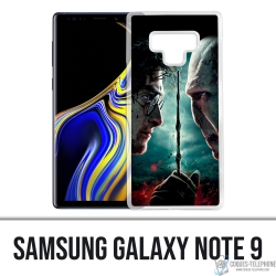 Funda Samsung Galaxy Note 9...