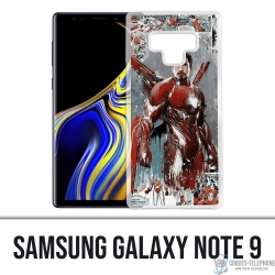 Coque Samsung Galaxy Note 9...