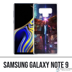 Funda Samsung Galaxy Note 9...