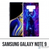 Custodia per Samsung Galaxy Note 9 - John Wick Parabellum