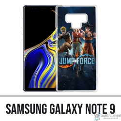 Funda Samsung Galaxy Note 9...