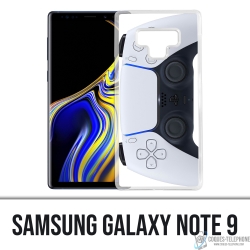 Coque Samsung Galaxy Note 9 - Manette PS5