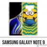 Samsung Galaxy Note 9 Case - Minion Excited