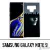 Samsung Galaxy Note 9 Case - Mr Robot