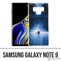 Custodia per Samsung Galaxy Note 9 - Riverdale
