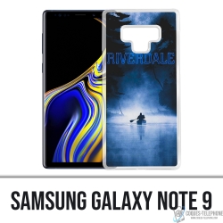 Funda Samsung Galaxy Note 9...