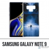 Samsung Galaxy Note 9 case - Riverdale