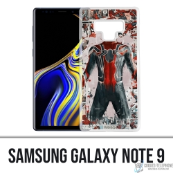 Coque Samsung Galaxy Note 9...