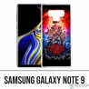 Samsung Galaxy Note 9 Case - Stranger Things Poster