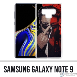 Custodia per Samsung Galaxy Note 9 - The Boys Butcher