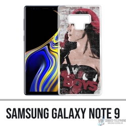 Funda Samsung Galaxy Note 9...