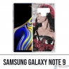 Samsung Galaxy Note 9 case - The Boys Maeve Tag