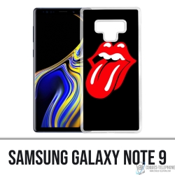 Coque Samsung Galaxy Note 9 - The Rolling Stones