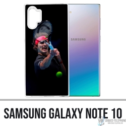 Samsung Galaxy Note 10 case - Alexander Zverev