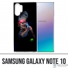 Samsung Galaxy Note 10 Case - Alexander Zverev