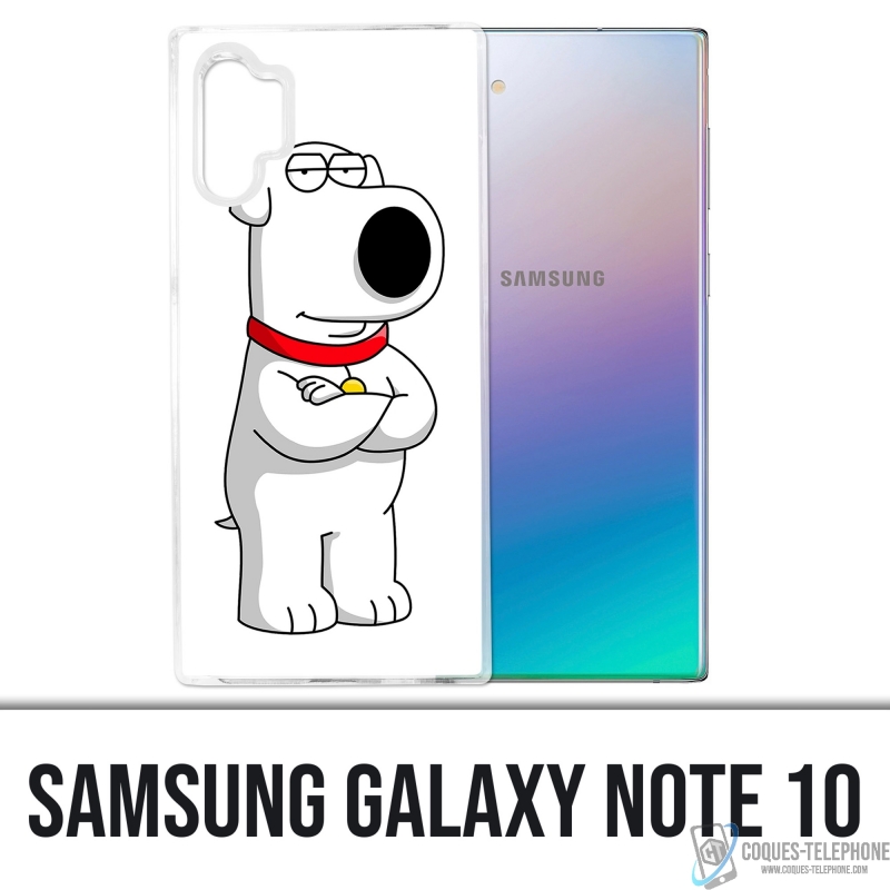Custodia per Samsung Galaxy Note 10 - Brian Griffin