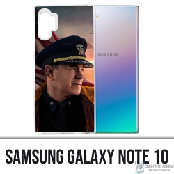 Coque Samsung Galaxy Note 10 - Greyhound