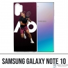 Samsung Galaxy Note 10 Case - Roger Federer