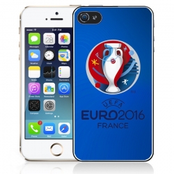 Coque téléphone UEFA Euro 2016 - Logo