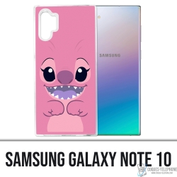 Coque Samsung Galaxy Note 10 - Angel
