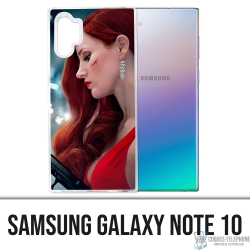 Coque Samsung Galaxy Note 10 - Ava