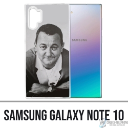 Coque Samsung Galaxy Note 10 - Coluche