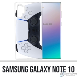 Custodia per Samsung Galaxy Note 10 - controller PS5