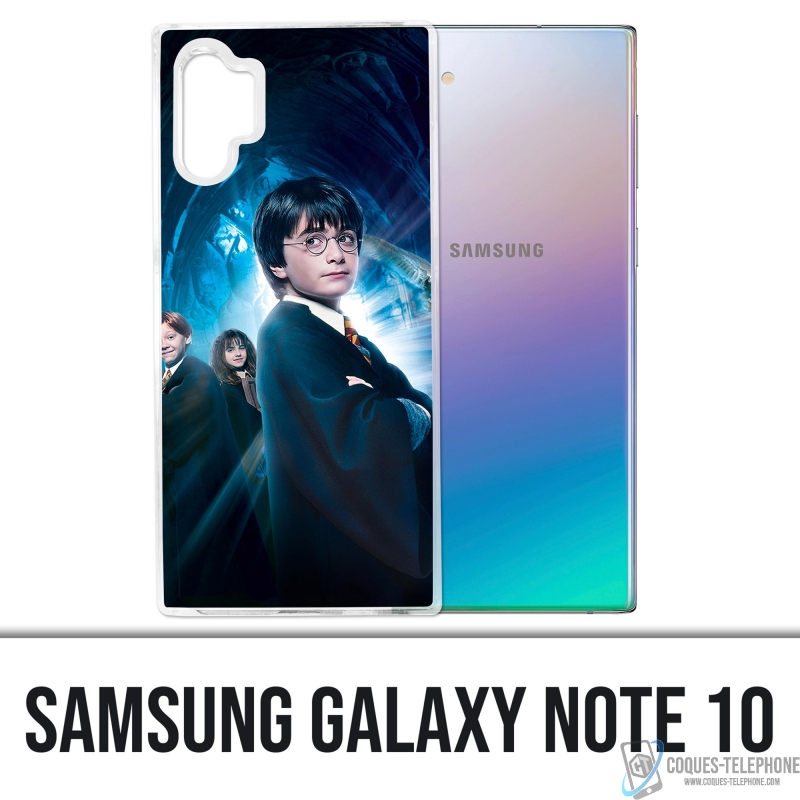 Samsung Galaxy Note 10 Case - Little Harry Potter