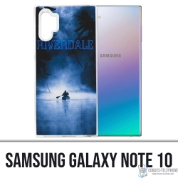 Samsung Galaxy Note 10 case - Riverdale