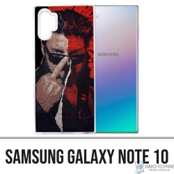 Coque Samsung Galaxy Note 10 - The Boys Butcher