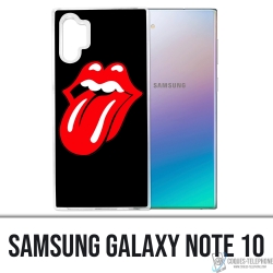 Coque Samsung Galaxy Note 10 - The Rolling Stones