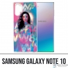 Samsung Galaxy Note 10 case - Wonder Woman WW84