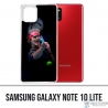 Custodia per Samsung Galaxy Note 10 Lite - Alexander Zverev
