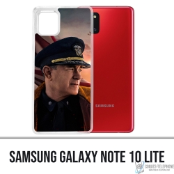 Samsung Galaxy Note 10 Lite Case - Greyhound