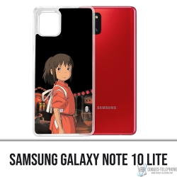 Coque Samsung Galaxy Note 10 Lite - Le Voyage De Chihiro