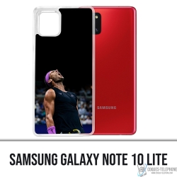 Coque Samsung Galaxy Note 10 Lite - Rafael Nadal